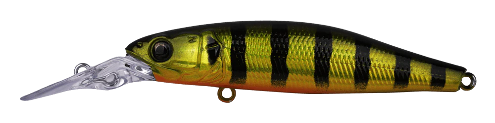 Zerek Tango Slim Jerk 80mm Jerkbait - Image 7