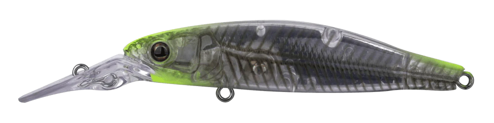 Zerek Tango Slim Jerk 95mm Jerkbait
