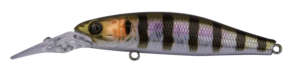 Zerek Tango Slim Jerk 95mm Jerkbait - Image 4