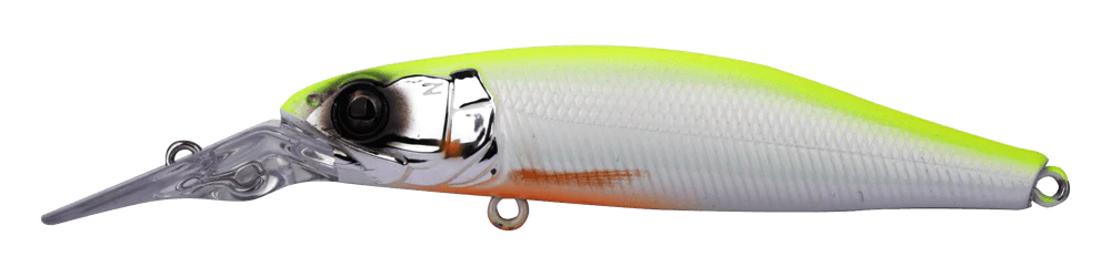 Zerek Tango Slim Jerk 95mm Jerkbait - Image 9