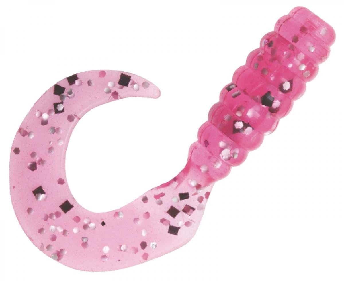 Zman 2.5in Grubz Soft Plastics - Image 12