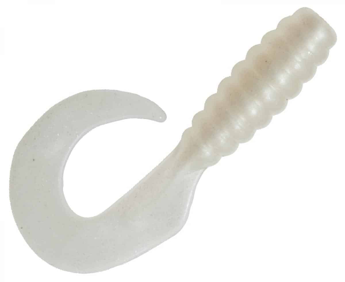 Zman 2.5in Grubz Soft Plastics - Image 13