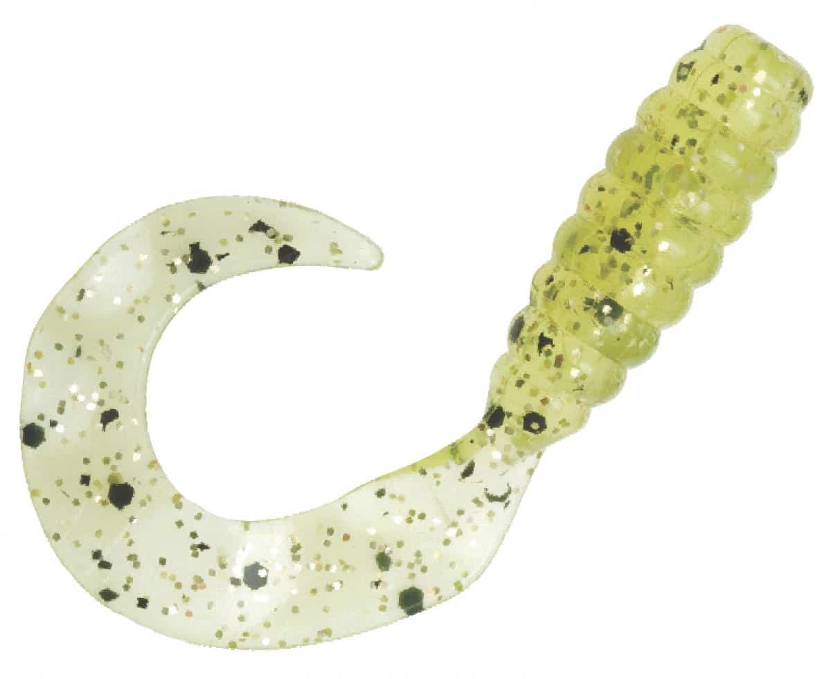 Zman 2.5in Grubz Soft Plastics - Image 14