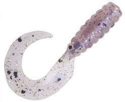 Zman 2.5in Grubz Soft Plastics - Image 15