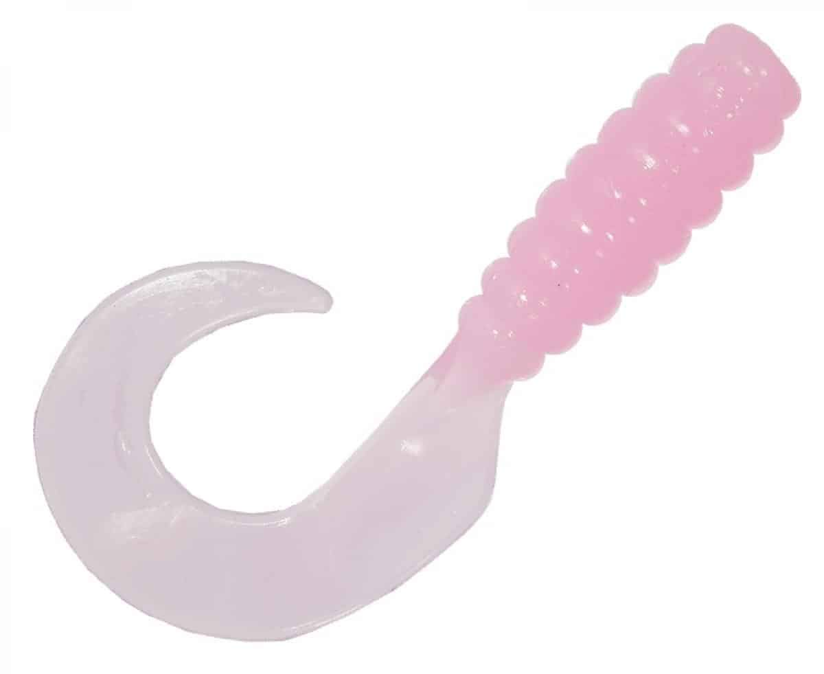Zman 2.5in Grubz Soft Plastics - Image 16