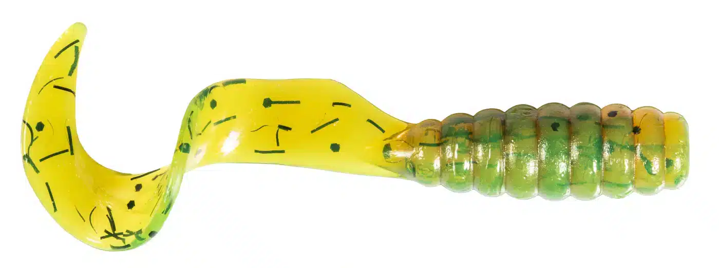 Zman 2.5in Grubz Soft Plastics - Image 19
