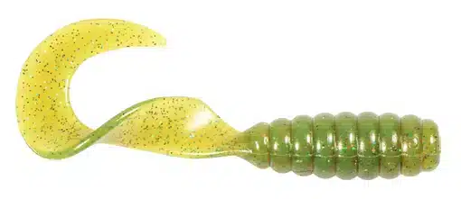 Zman 2.5in Grubz Soft Plastics - Image 20