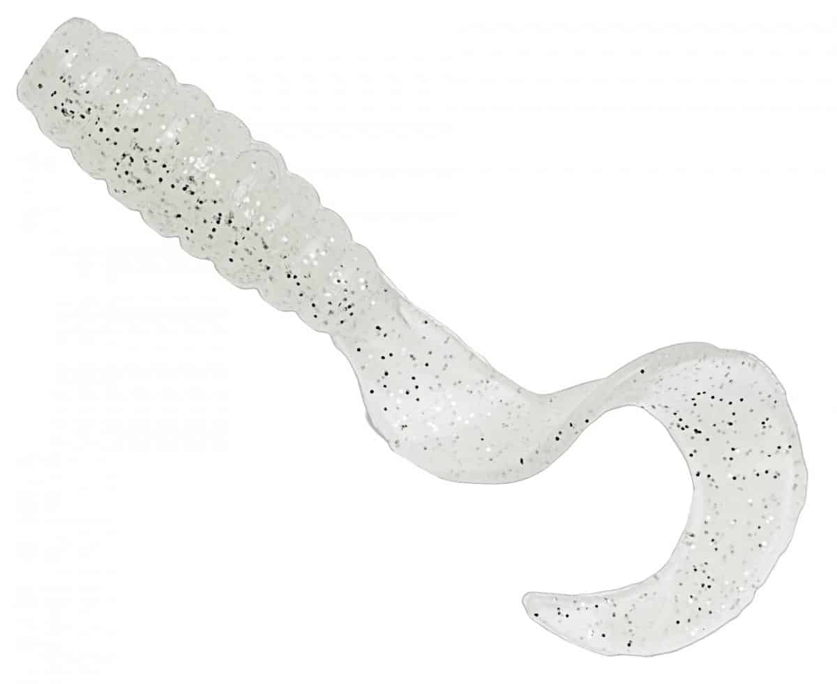 Zman 2.5in Grubz Soft Plastics - Image 21