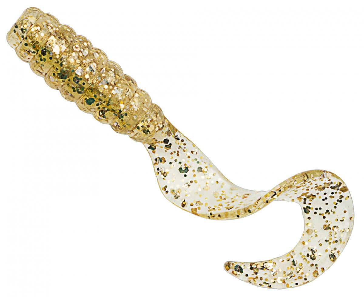 Zman 2.5in Grubz Soft Plastics - Image 22