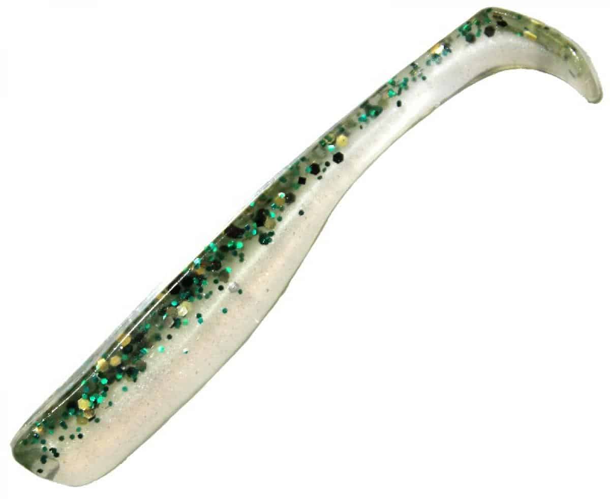 Zman 2.5in Slim Swimz Plastics - Image 13