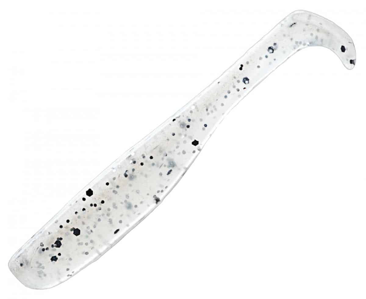 Zman 2.5in Slim Swimz Plastics - Image 2