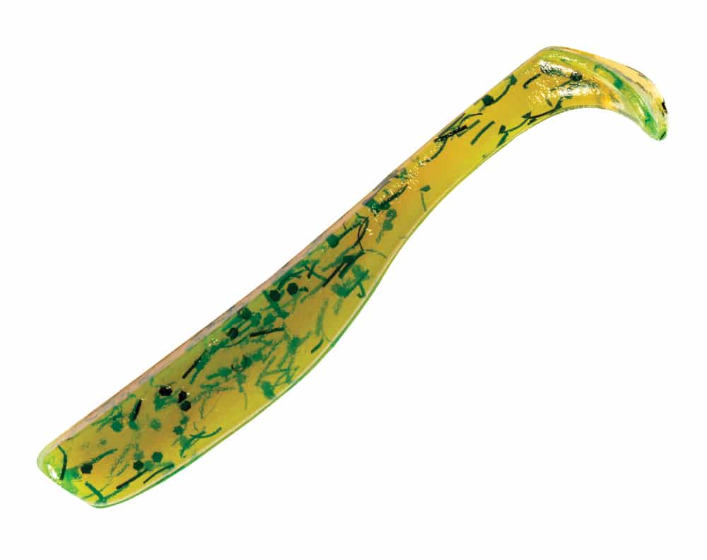 Zman 2.5in Slim Swimz Plastics - Image 22