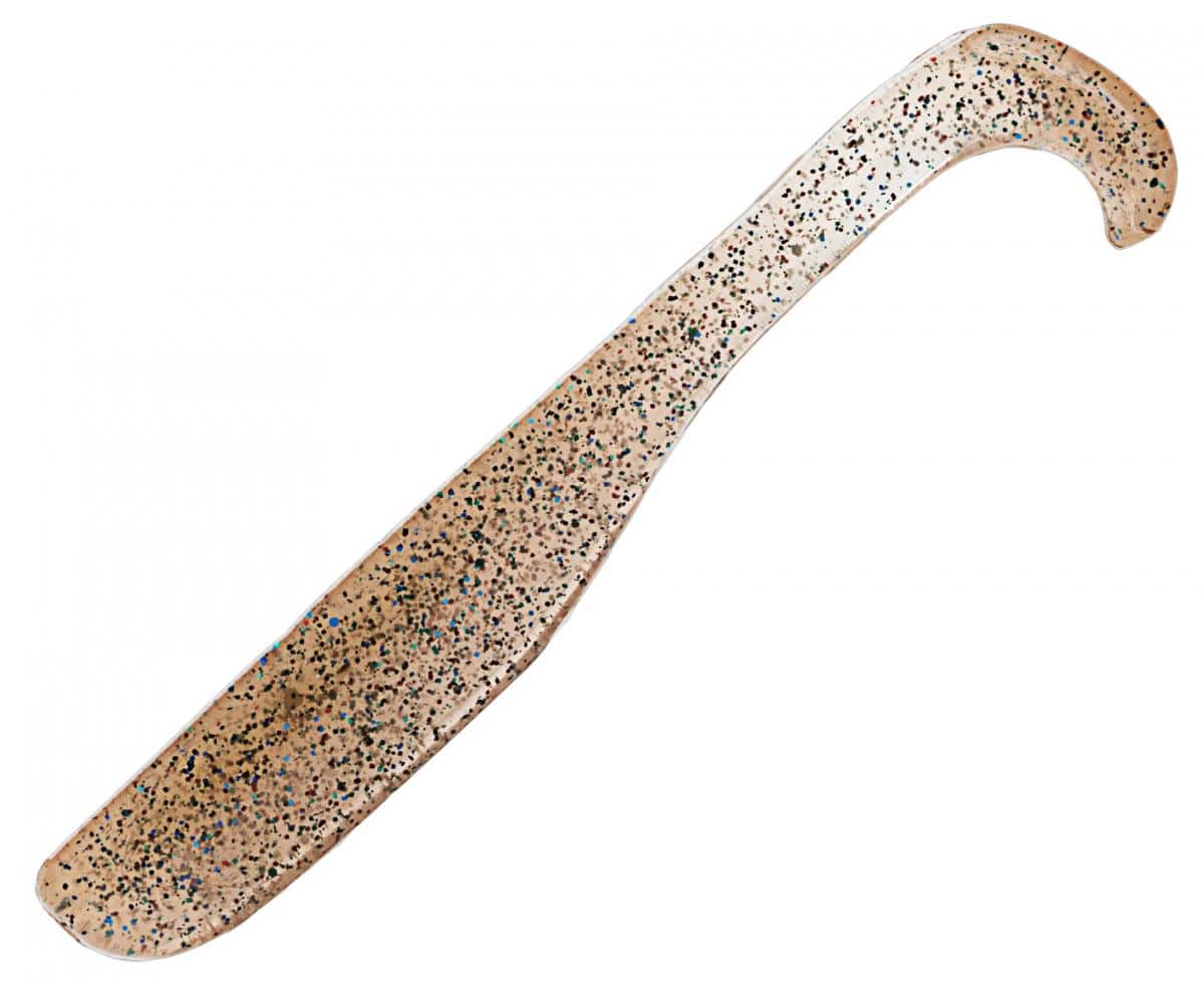Zman 2.5in Slim Swimz Plastics - Image 7