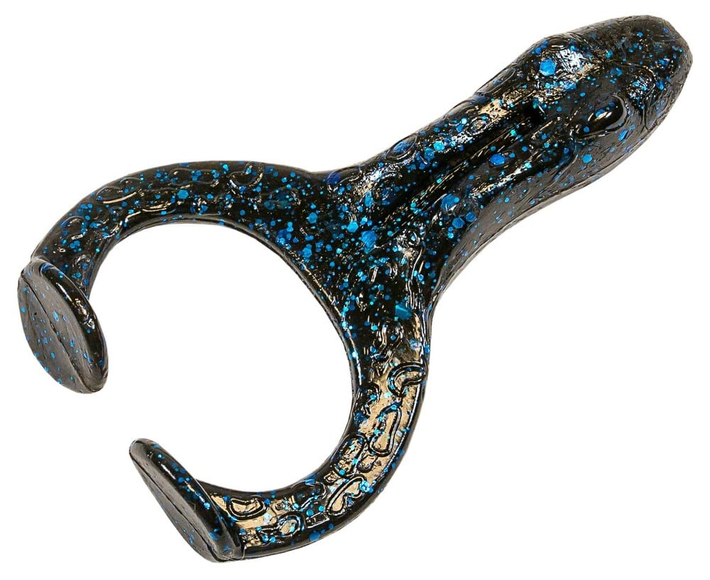 Zman 2.75in Finesse Frogz Plastics - Image 5