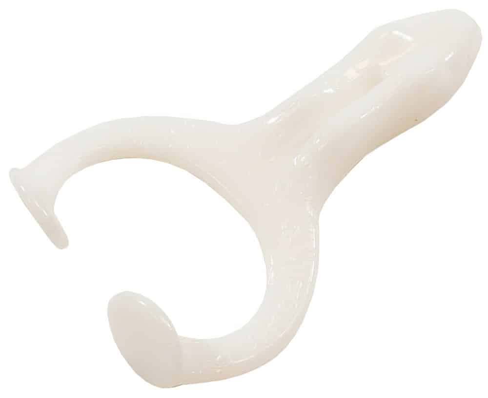 Zman 2.75in Finesse Frogz Plastics - Image 6