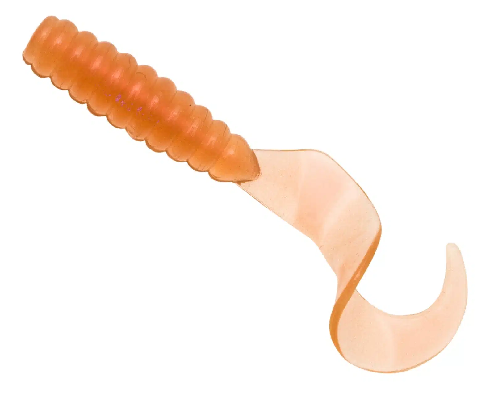 Zman 2in Grubz Soft Plastics - Image 9