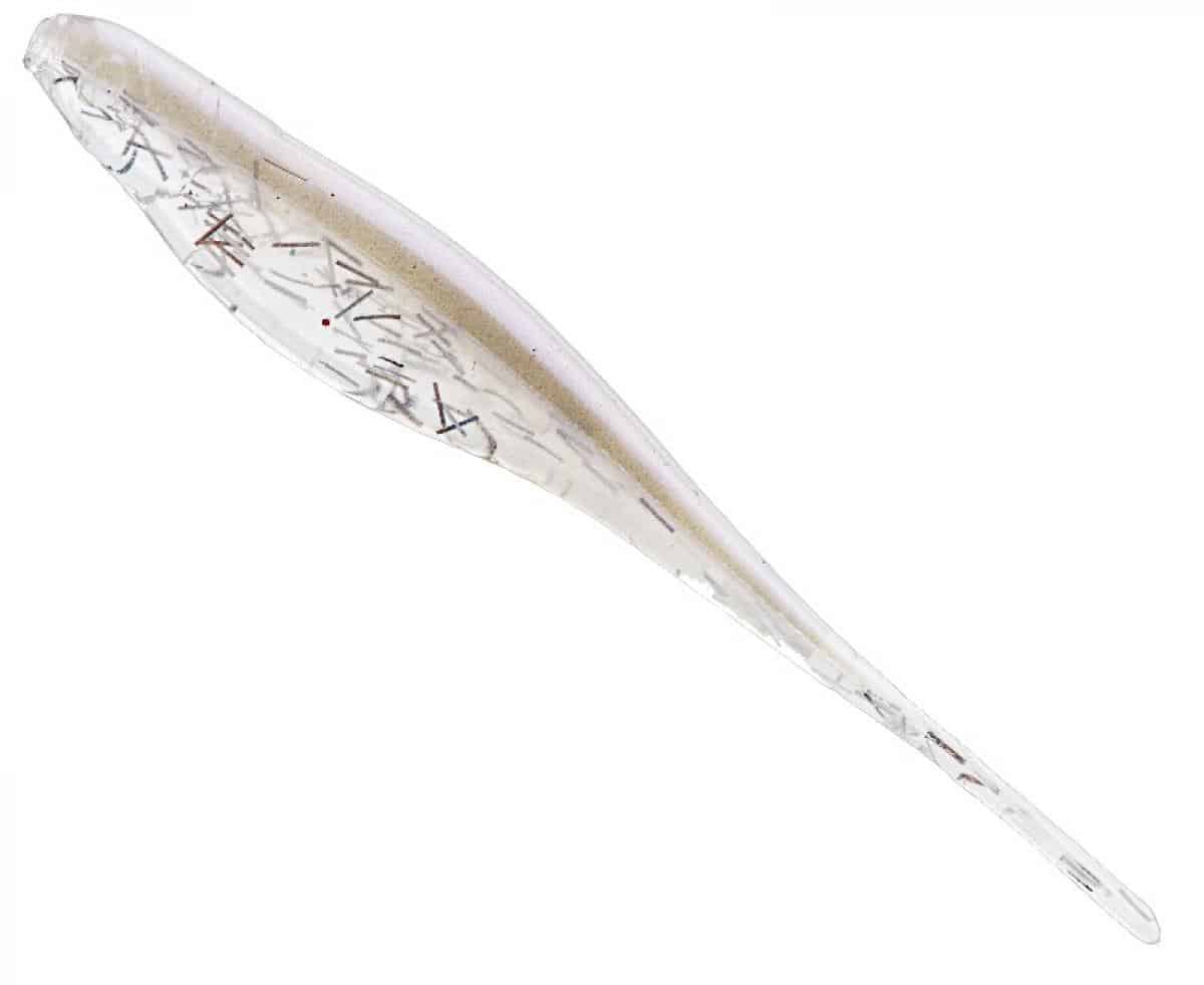 Zman 3.75in Streakz Plastics - Image 7