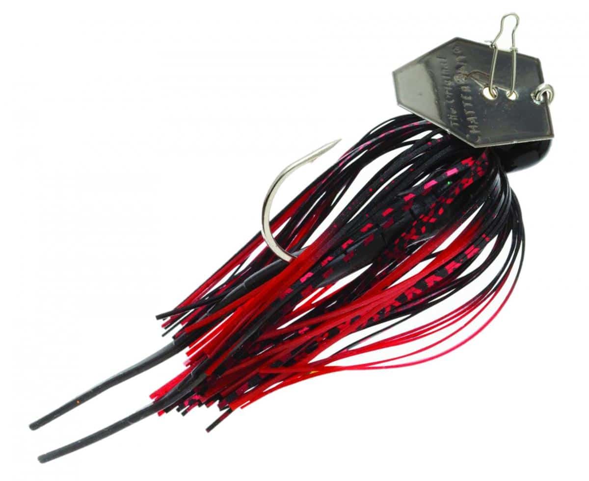 Zman 3/8oz Chatterbait - Image 14