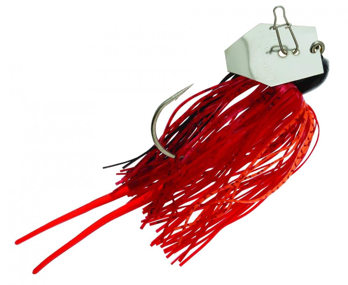 Zman 3/8oz Chatterbait - Image 2
