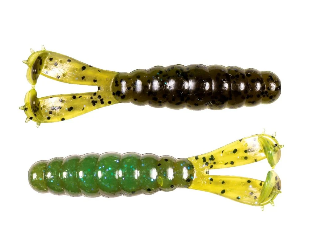 Zman 3in Baby Goat Plastics - Image 6