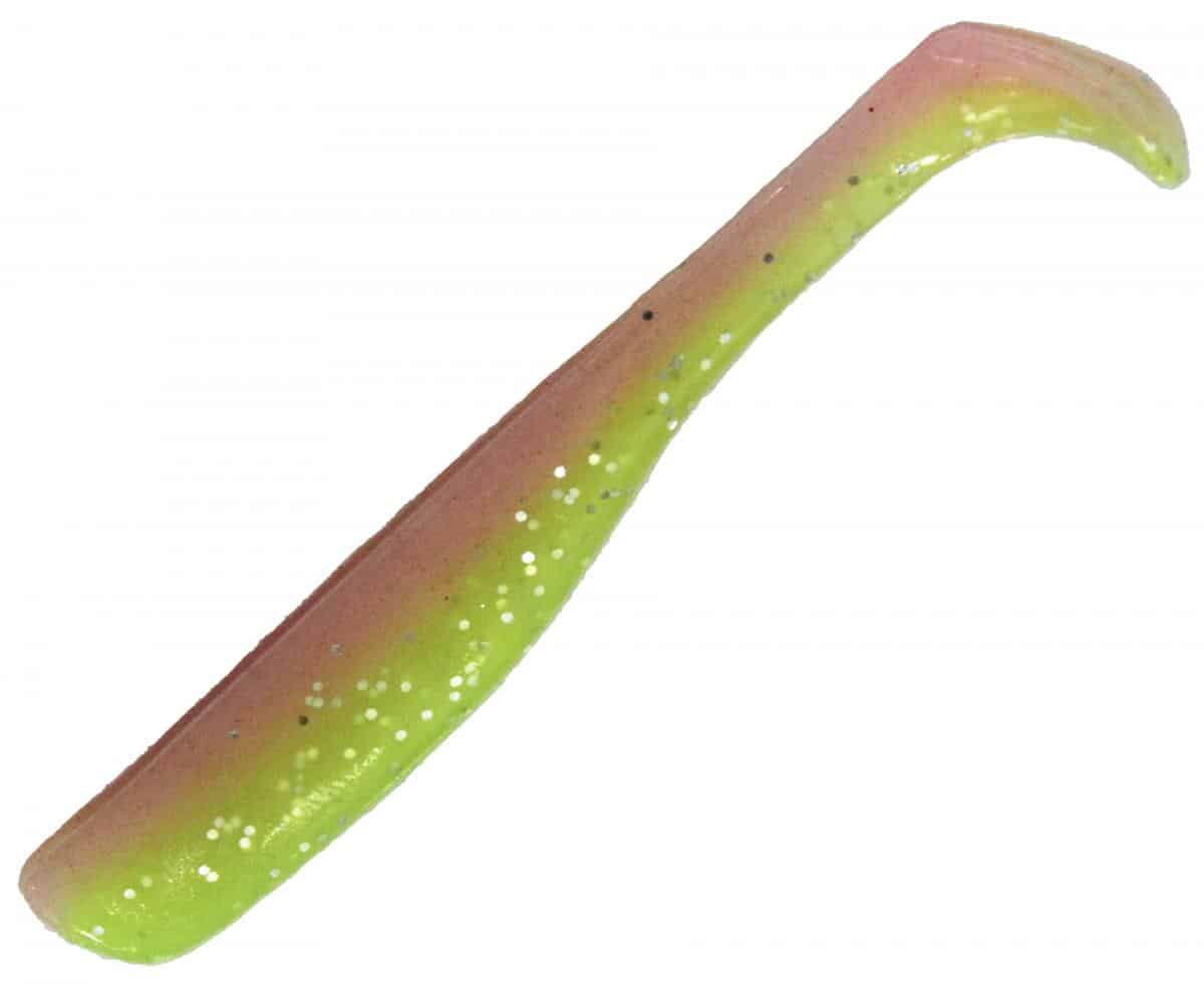 Zman 3in Slim Swimz Plastics - Image 6
