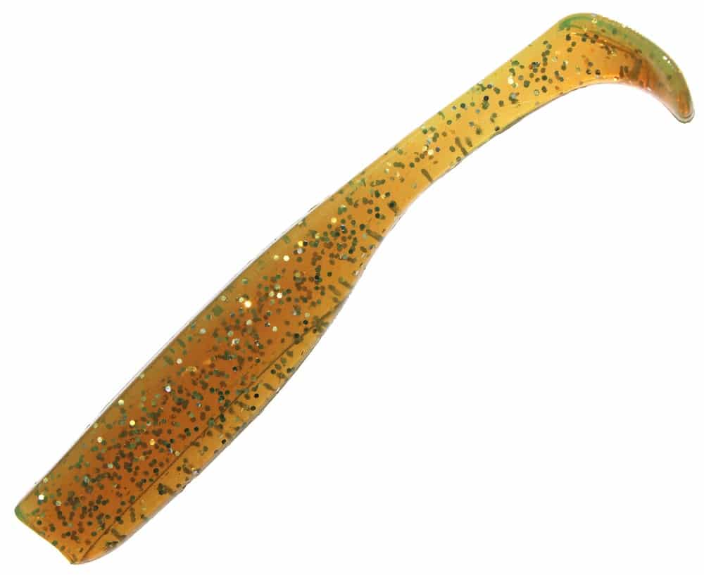 Zman 3in Slim Swimz Plastics - Image 8