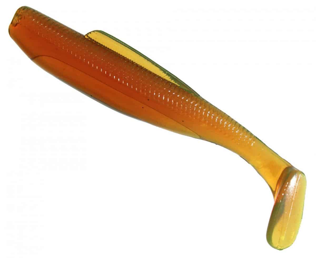 Zman 4in Diezel Minnowz Plastics - Image 16