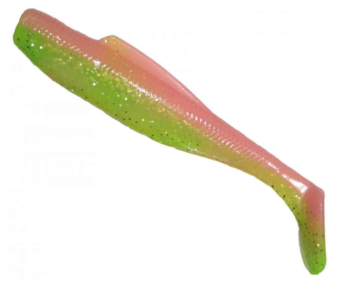 Zman 4in Diezel Minnowz Plastics - Image 22