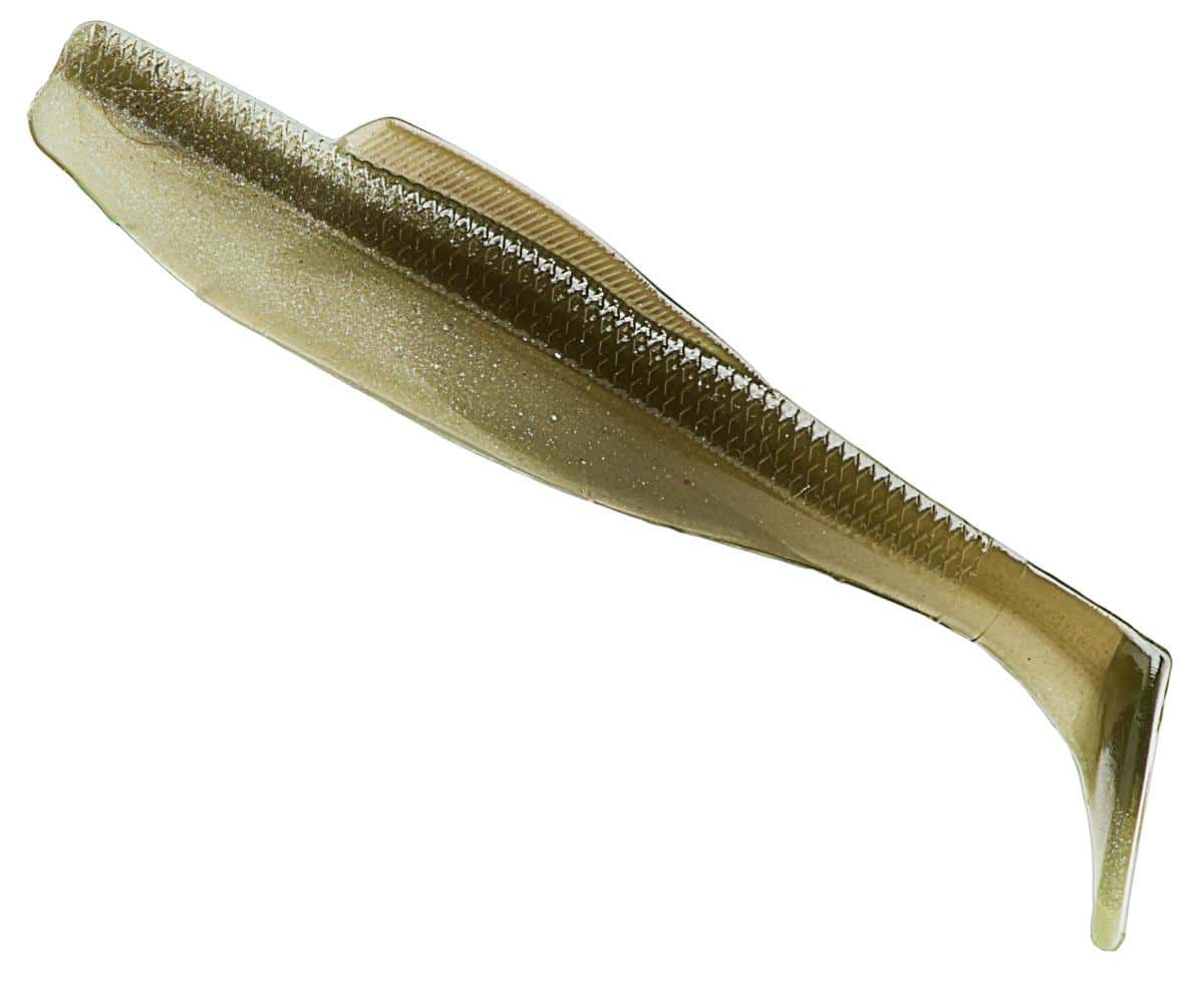 Zman 4in Diezel Minnowz Plastics - Image 28