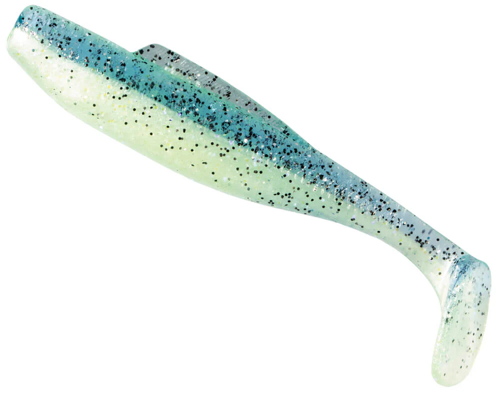 Zman 4in Diezel Minnowz Plastics - Image 30