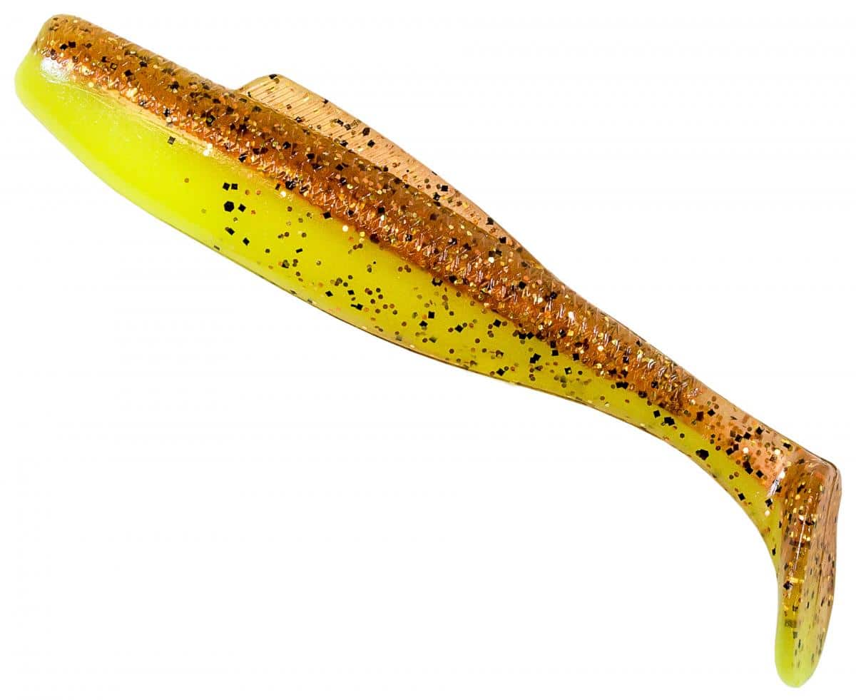 Zman 4in Diezel Minnowz Plastics - Image 4