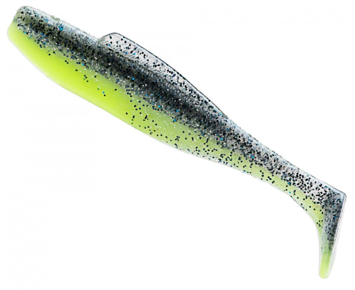 Zman 4in Diezel Minnowz Plastics - Image 5