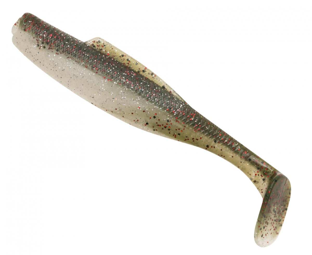 Zman 4in Diezel Minnowz Plastics - Image 6
