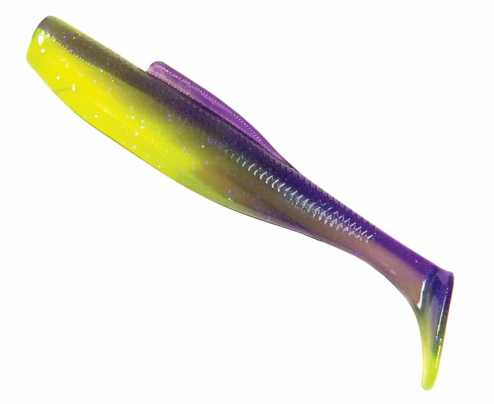 Zman 4in Diezel Minnowz Plastics - Image 8