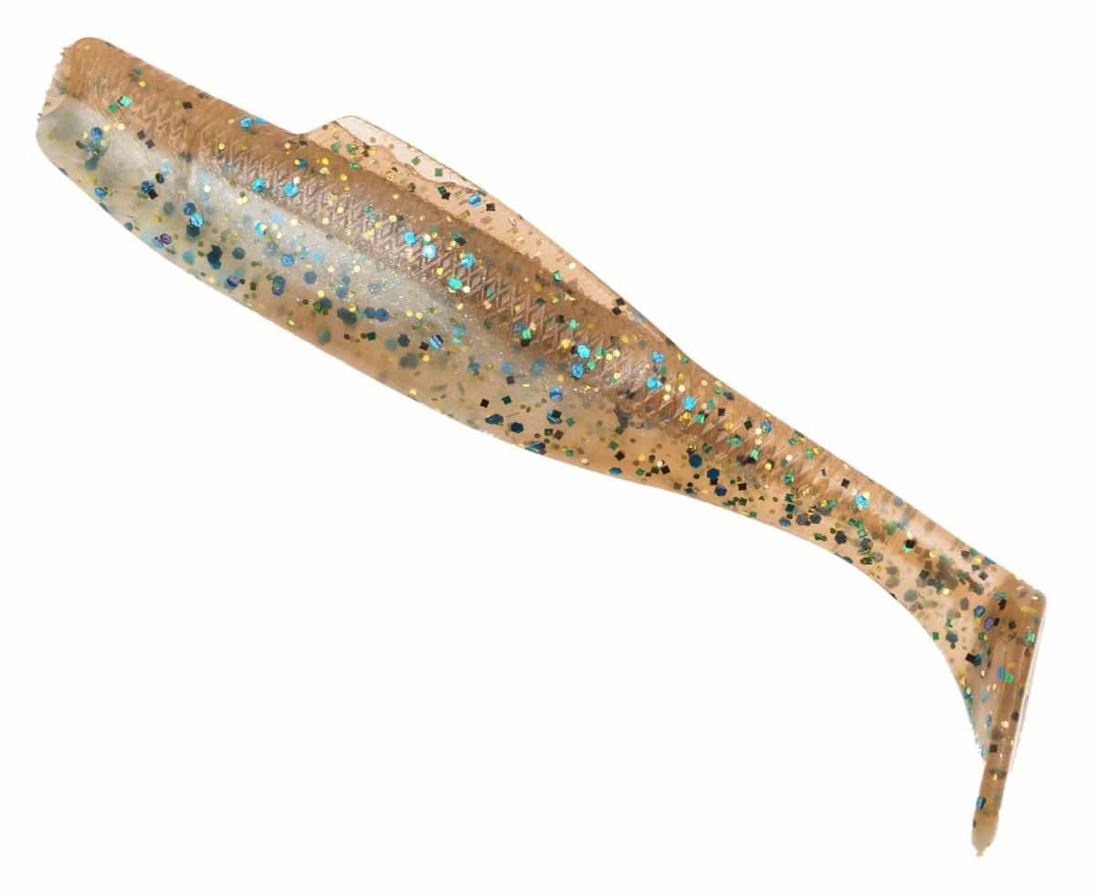 Zman 4in Diezel Minnowz Plastics - Image 9