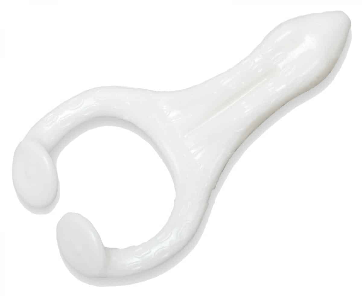 Zman 4in Hard Leg Frogz Plastics - Image 2