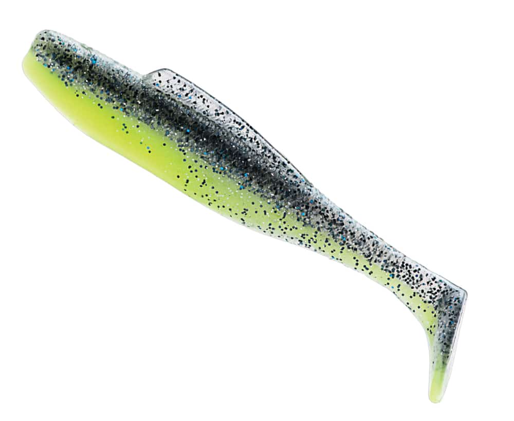 Zman 5in Diezel Minnowz Plastics