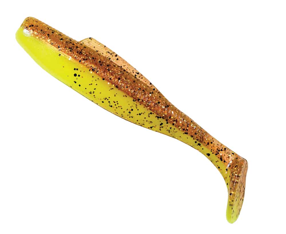 Zman 5in Diezel Minnowz Plastics - Image 4