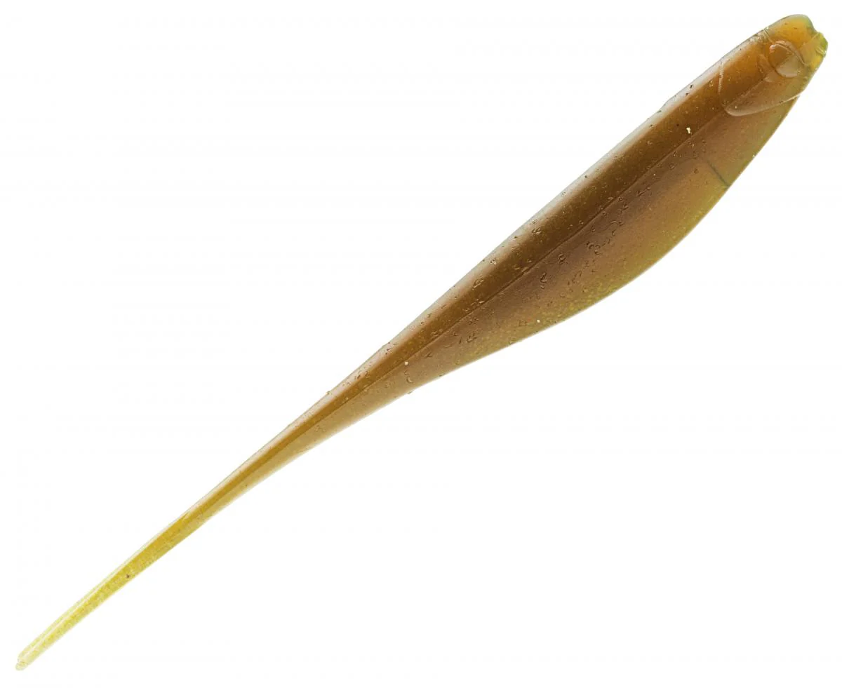 Zman 5in Scented Jerk Shadz Plastics - Image 19