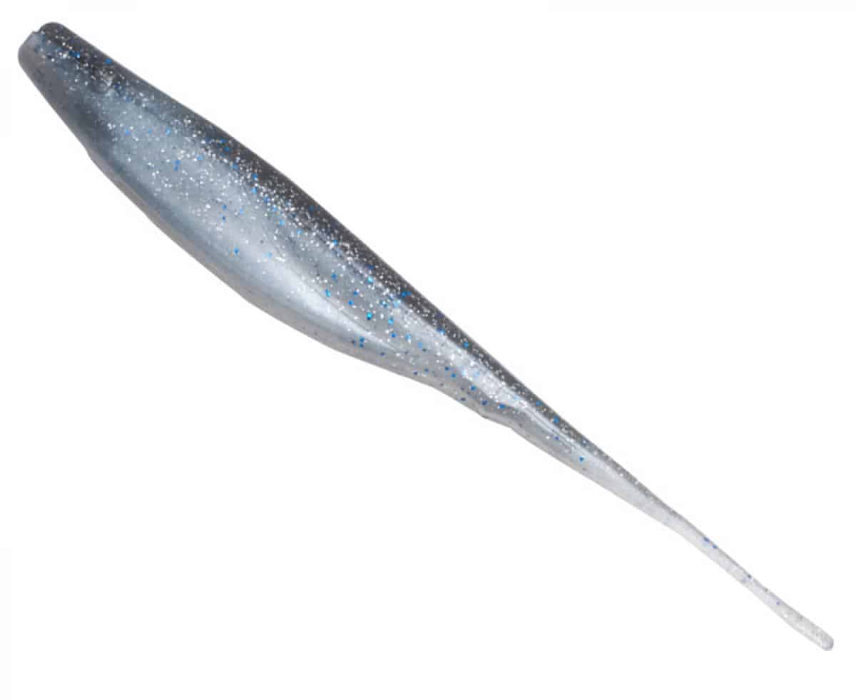 Zman 5in Streakz Plastics - Image 2