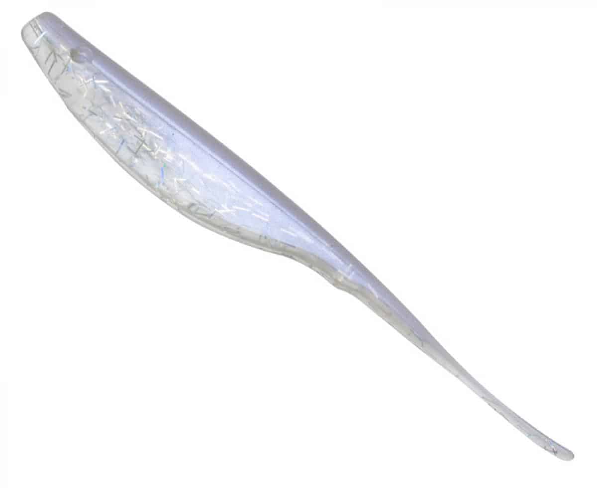 Zman 5in Streakz Plastics - Image 4