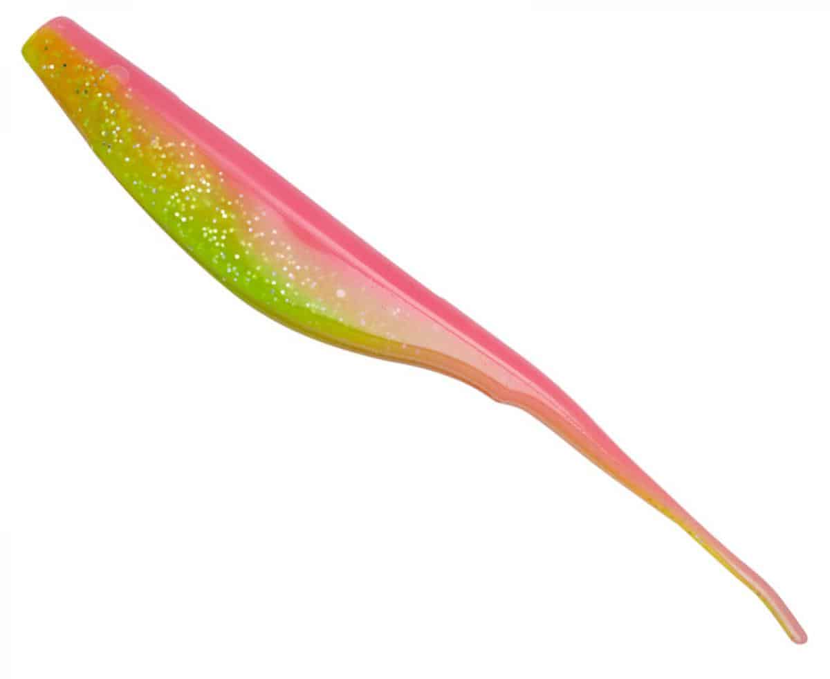 Zman 5in Streakz Plastics - Image 5