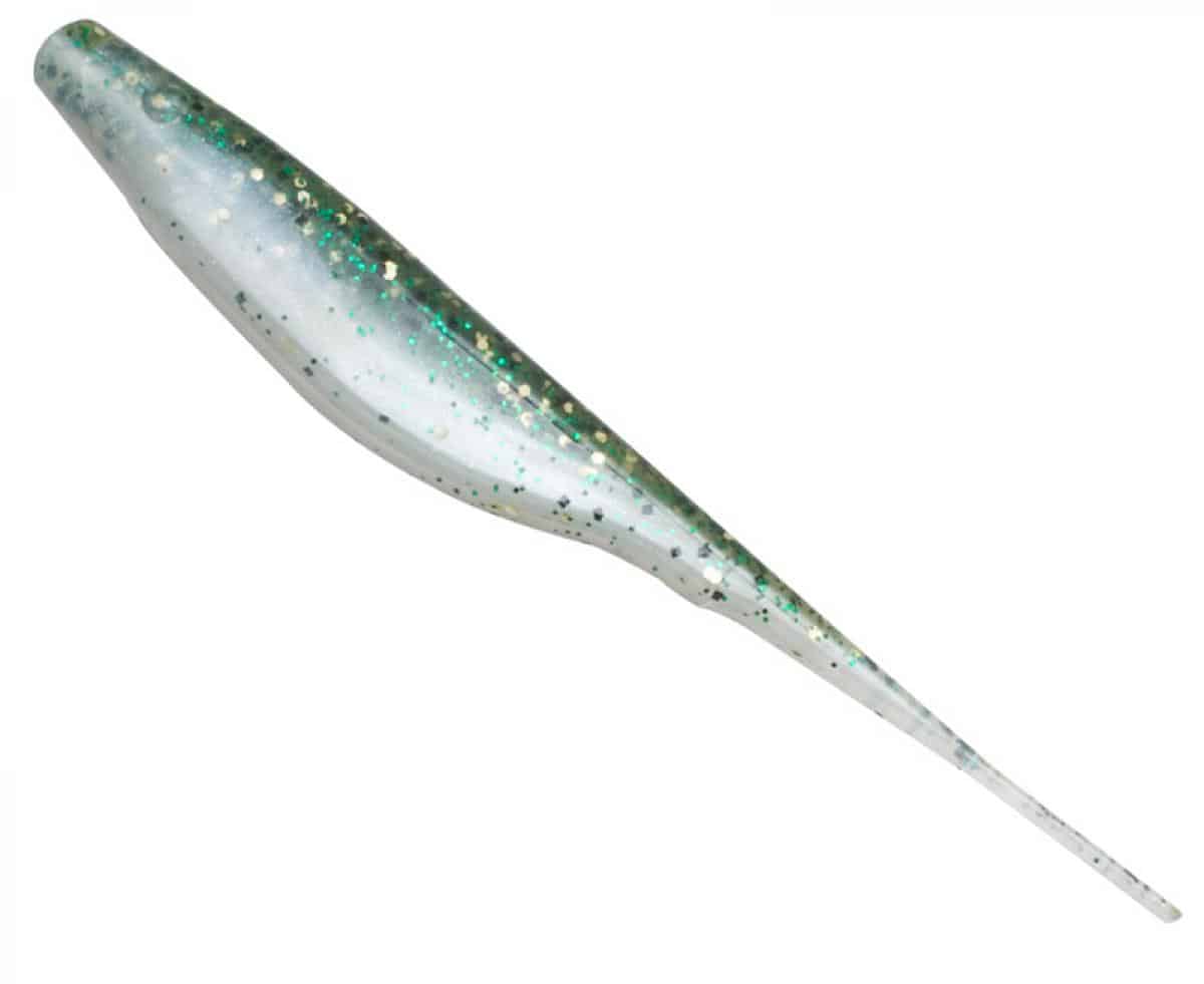 Zman 5in Streakz Plastics - Image 7