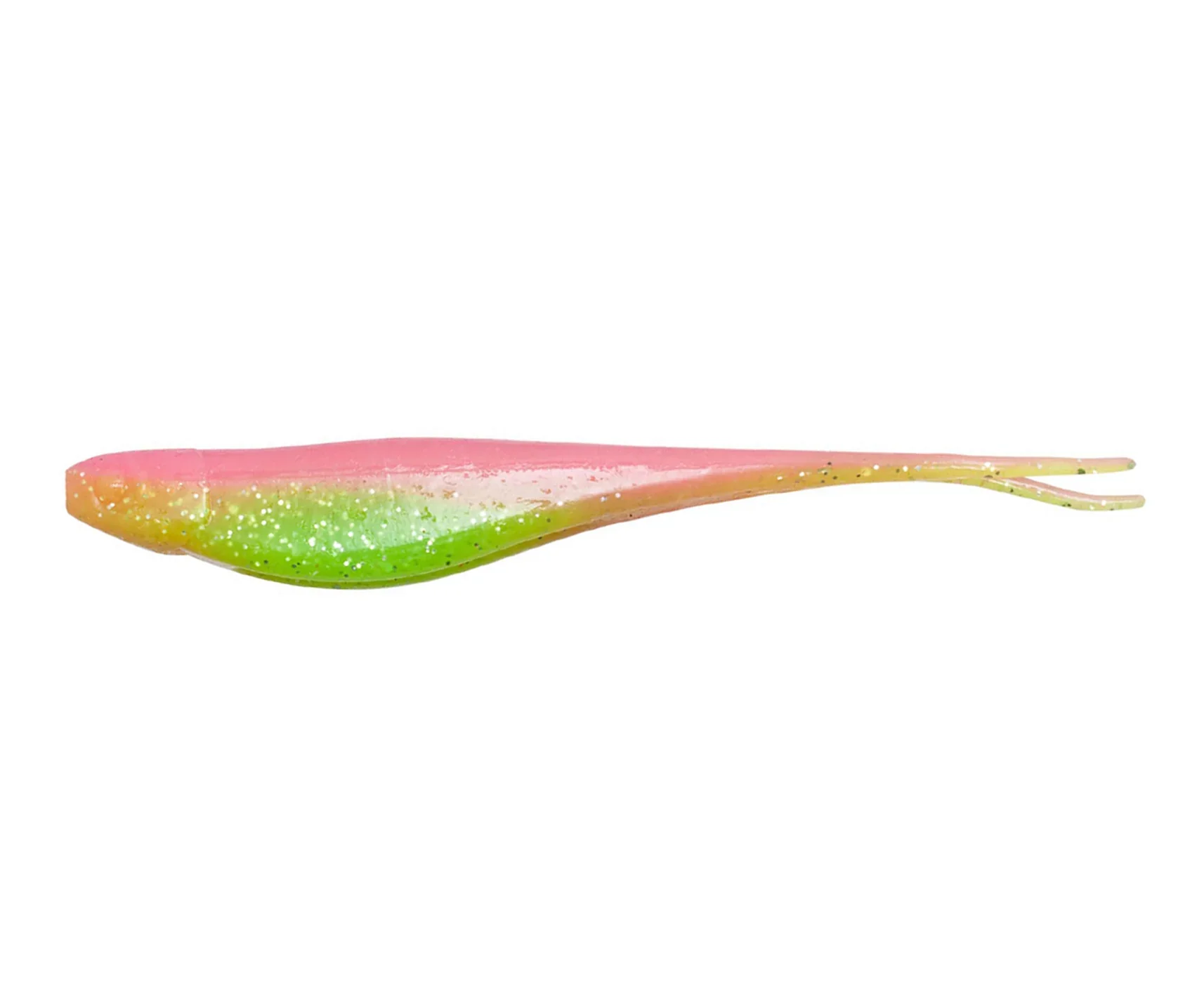 Zman 6" Scented Jerk Shadz Plastics