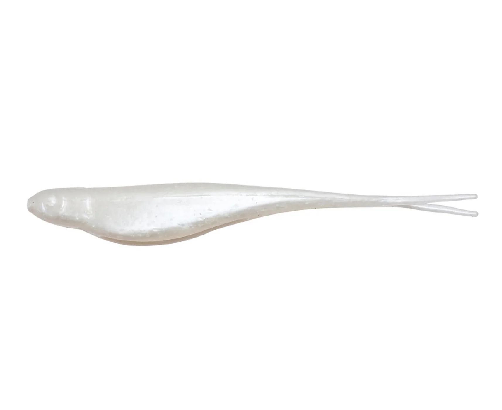 Zman 6" Scented Jerk Shadz Plastics - Image 2