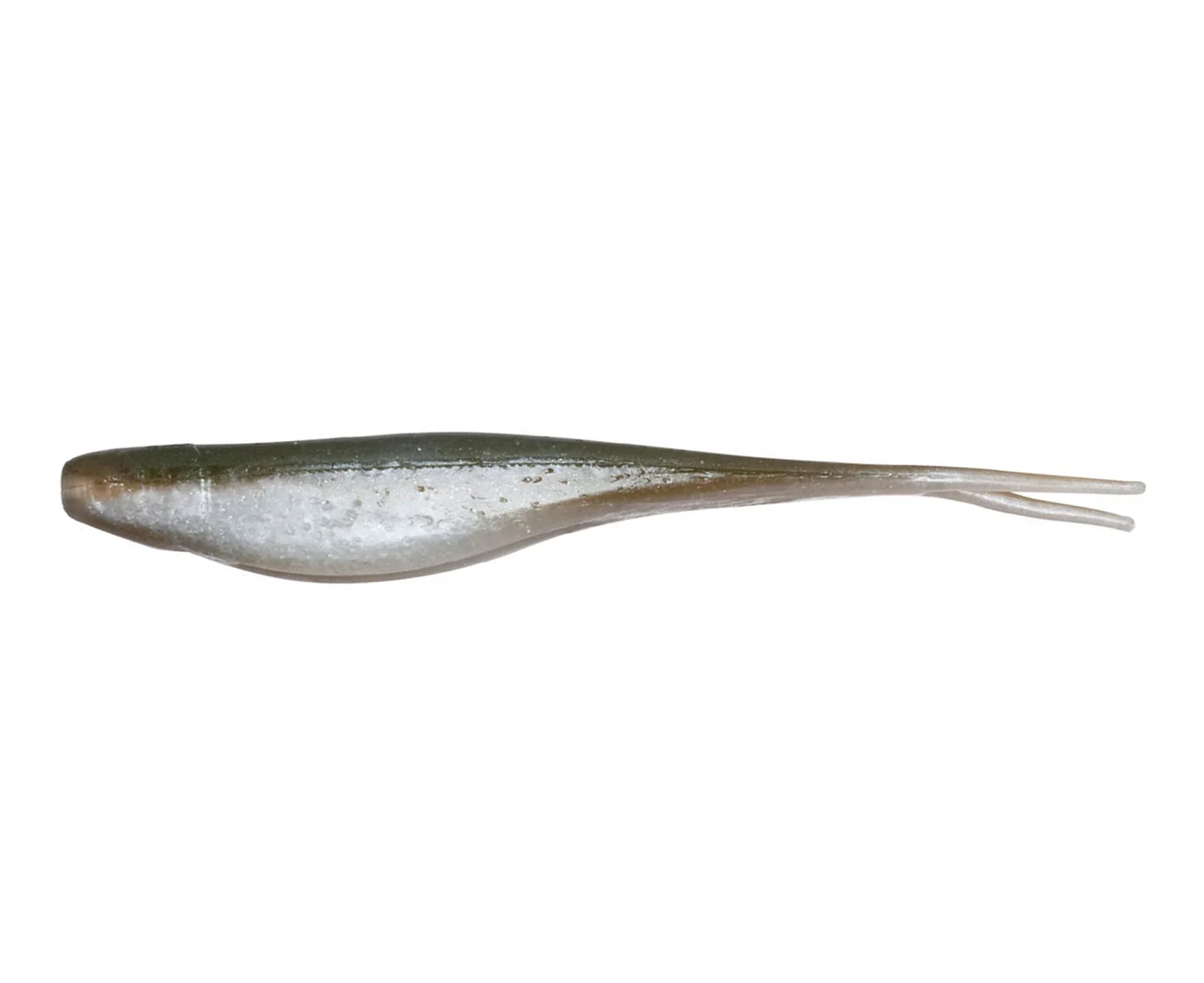 Zman 6" Scented Jerk Shadz Plastics - Image 4