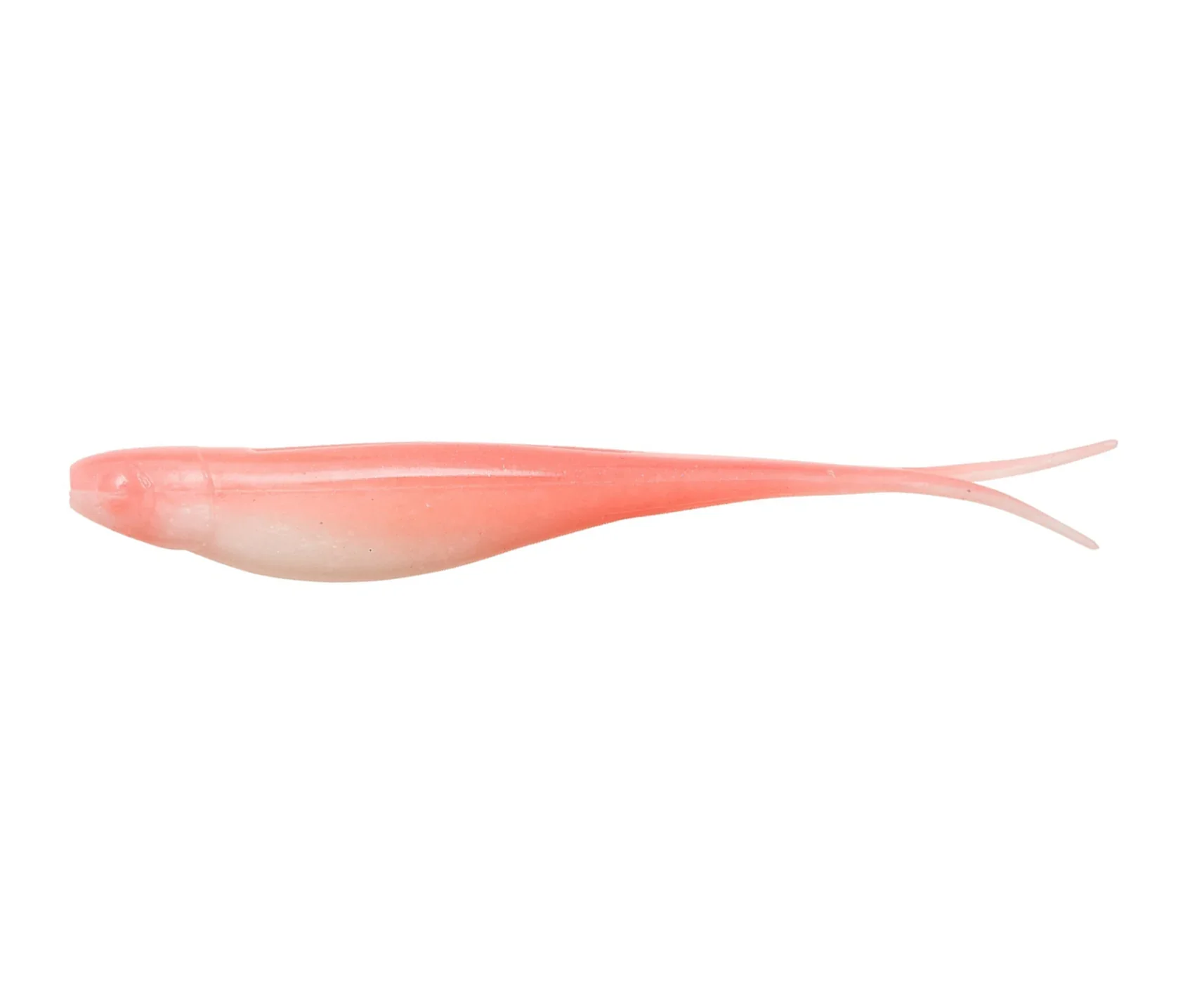 Zman 6" Scented Jerk Shadz Plastics - Image 7