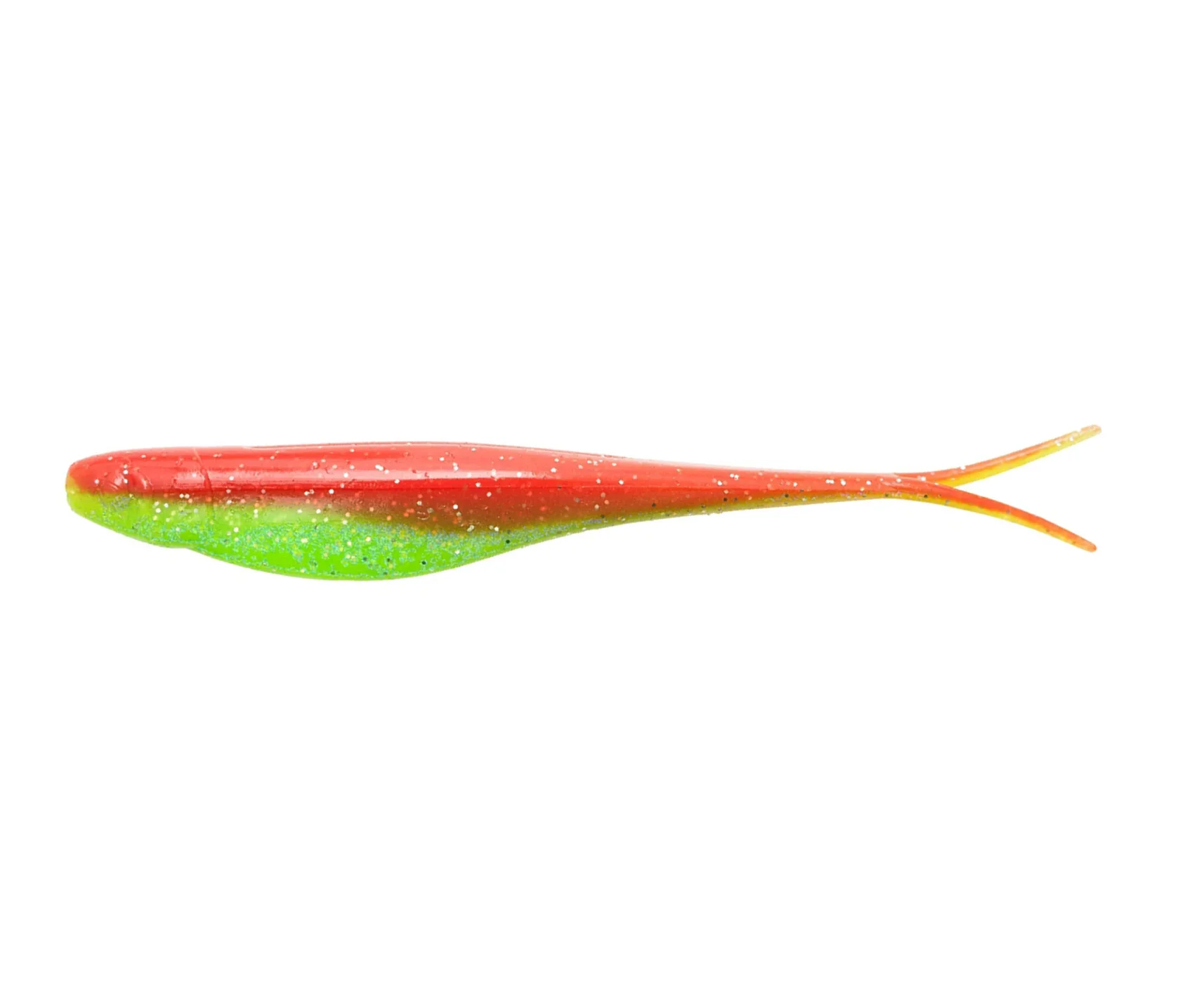 Zman 6" Scented Jerk Shadz Plastics - Image 8