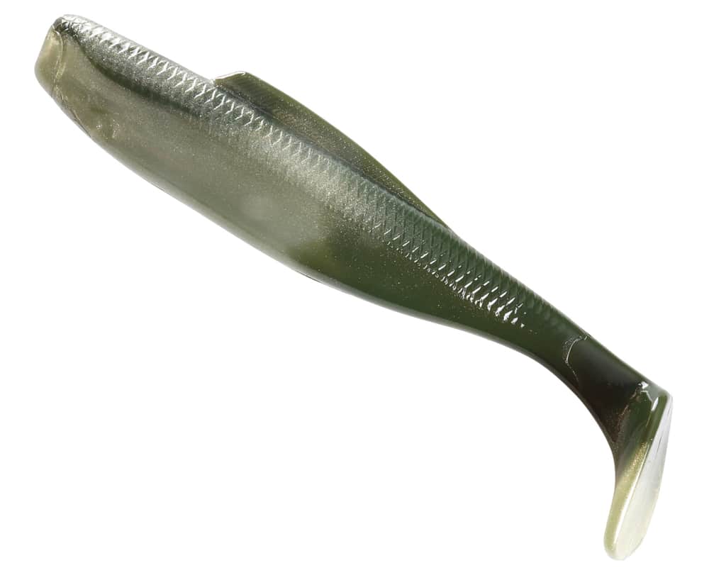 Zman 7in Diezel Minnowz Plastics - Image 12