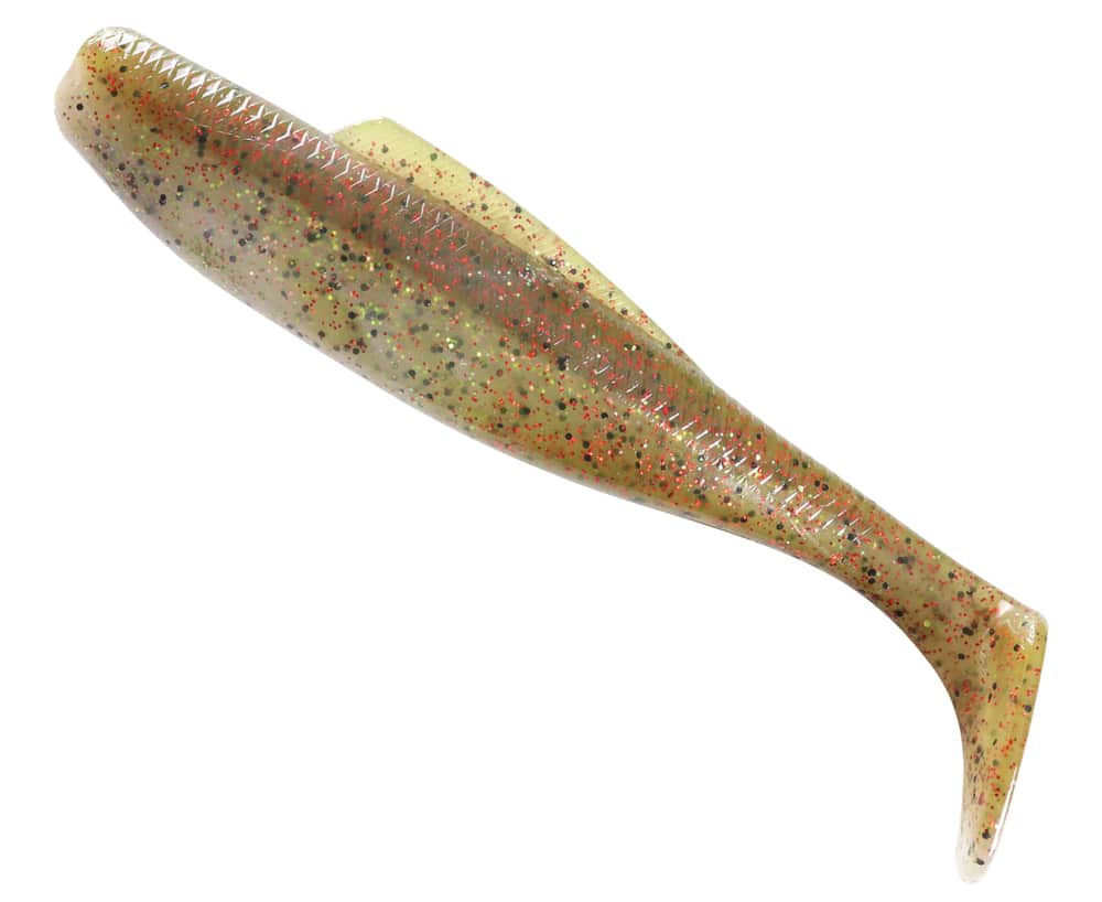 Zman 7in Diezel Minnowz Plastics - Image 9